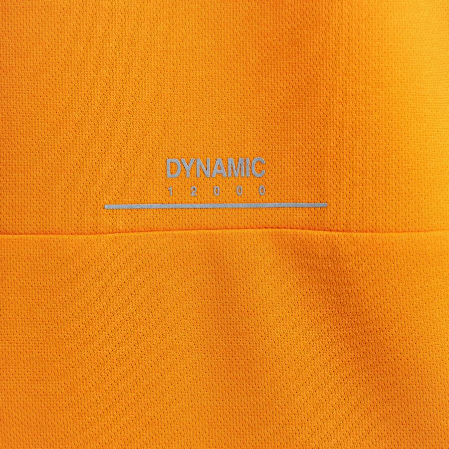 Craghoppers Dynamic Pro Lyhyt Sleeved Miesten T-paidat Oranssi | IKH384IJ